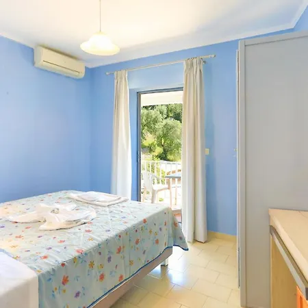 Appartamento Alexandra