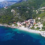 Alexandra Apartament Nisaki (Corfu)