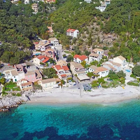 Alexandra Apartament Nisaki (Corfu)